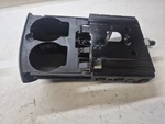 97-03 Ford Expedition F150 Navigator Dash Cup Holder Gray Oem 1998 1999 2000 01. Fixed Price $69.69.