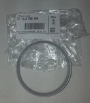 New Genuine Cup Holder Trim (ring) (oe# 51 2 756 165). Fixed Price $45.36.