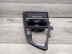 Oem Bmw F30 F32 F33 F36 Pre-lci Center Console Cup Holder Trim Cover Bezel. Fixed Price $62.95.