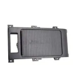 New 51168408026 Center Console Cup Holder Insert Trim For 00-06 Bmw X5 E53. Fixed Price $130.90.
