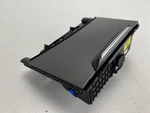 2017-2020 Genesis G80 Base Front Center Console Cup Holder Oem. Fixed Price $35.00.