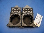 02-08 Bmw Series E66 750LI Oem Front Drink Cup Holders X2 #11 / 5116 8223413. Fixed Price $30.00.
