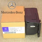 Retractable Cup Drink Holder For Mercedes W211 E320 E350 E500 W219 CLS500. Fixed Price $52.99.