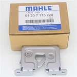 51237115229 Front Lower Hood Lock Latch For Bmw E60 E61 E63 E82 E83 E90 E92 335I. Fixed Price $18.99.