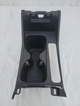 2012 Honda Civic Coupe Center Console Cup Holder 83420-TR0-A0-20 Oem. Fixed Price $52.90.