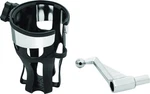 Kuryakyn Reflex Drink Holder For Gold Wing Chrome 6490. Fixed Price $104.99.