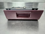 88-93 Chrysler New Yorker Front Center Dash Tray Receiver Assy Oem 4311222. Fixed Price $50.00.