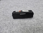 Dash Storage Compartment Trim Console Ashtray Mercedes W218 CLS550 CLS63 Oem. Fixed Price $60.00.
