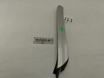 Mercedes-benz SLK230 R170 Front Driver Left Exterior Pillar Trim Panel 1997-00. Fixed Price $40.38.
