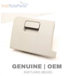2015-2019 Vw Golf Sportwagen Left Dash Storage Bin / Tray 5GM857919C. Fixed Price $24.99.