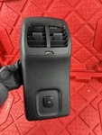2020 22 Ford Escape Se Rear Center Console Back Trim Cover Panel LJ6B19C570AAW. Fixed Price $49.50.