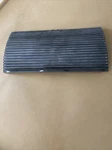 1993 Ford F-150 Jump Seat Console Scroll Lid (glued Cracks / See Photos). Fixed Price $89.00.