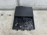 2022 Bmw M550I Center Console Dark Gray Dual Cupholder Oem. Fixed Price $199.95.