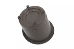 Medium Dark Pewter Ii Body Side Front Trim Panel Cup Holder Insert (25740177). Fixed Price $31.86.
