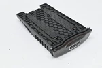 Rear Seat Center Console Cup Holder Black Bmw Oem F01 F02 750I 740I 2009-2015. Fixed Price $81.99.
