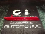 (1) Oem 07-09 Acura Mdx YD2 Rear Left Bumper Reflector Assembly 33555-STX-A01. Fixed Price $49.95.