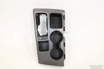 2018-2020 Kia Optima Center Console Shifter Bezel With Cup Holder Black Oem. Fixed Price $84.00.