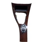 Bmw E90 E91 E92 Shifter Bezel / Center Console Trim 51169170935 9240956 Idrive. Fixed Price $99.99.