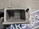 2003-2008 Subaru Forester Shift Console Ashtray Delete Impreza Wrx Sti Oem. Fixed Price $37.90.