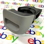 1995 - 1999 Gmc Chevrolet Silverado Sierra Suburban Dash Pull Out Cup Holder 605. Fixed Price $36.95.