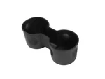 Genuine Mopar Cup Holder Liner 68531092AA. Fixed Price $17.16.