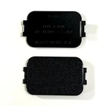 Ford F-150 F-250 F-350 Truck Bed Rail Stake Pocket Trim Cover Plug End Cap Set. Fixed Price $10.24.