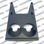 2001 2002 2003 Infiniti QX4 Rear Center Console Dual Oem. Fixed Price $39.97.