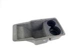 Jaguar Xj X350 Center Console Storage Compartment Box Cup Holder 2W93-5413560. Fixed Price $65.20.