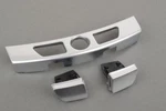 Genuine Bmw F01N F02 Center Console Armrest Locking Kit Oem 51169210430. Fixed Price $74.56.