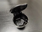 97-03 Ford F-150 97-02 Expedition Lincoln Navigator Ash Tray Insert YL3X-1504810. Fixed Price $14.99.
