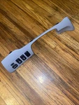 2001-2007 Toyota Highlander Lower Dash Bezel Mirror Switch Oem 55480-48050. Fixed Price $24.99.