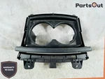 2012 - 2018 Audi A6 Center Console Dual Storage Tray Oem. Fixed Price $57.79.
