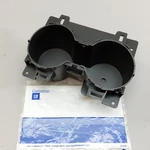 Black Center Console Cupholder Insert Fits 18-24 Gmc Terrain New Genuine. Fixed Price $11.95.