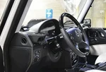 W463G Mercedes Benz Gerendevagen Class Only Drink Holder MHG-001E Japan. Fixed Price $153.00.