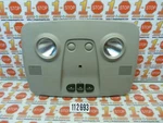 07 08 09 10 Saturn Outlook Overhead Console Dome Light Lamp 500369015 Oem. Fixed Price $29.99.