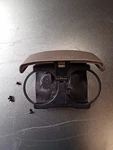 92-95 Honda Civic EG6 EG9 EJ1 Jdm Center Console Cup Holder Oem Brown #5. Fixed Price $44.99.