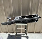 2002-2005 Bmw 745I Front Interior Lower Center Console Cup Holder Compartment. Fixed Price $112.50.