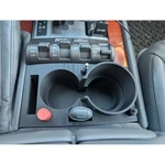 2008-2022 Toyota Landcruiser / Lexus LX570 Double Cup Holder. Fixed Price $49.99.