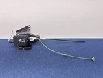 95-03 Bmw Jaguar XJ8 E38 E39 Vanden Plas Fuel Gas Door Lock Release Actuator Oem. Fixed Price $54.77.