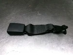 07 - 12 Hyundai Veracruz Left Driver Rear 3RD Third Row Seat Belt Buckle. Fixed Price $39.96.