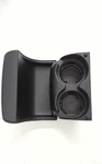 New Oem Genuine Gm Blue Leather Seat Cup Holder Armrest 2004-2005 Deville Front. Fixed Price $50.00.
