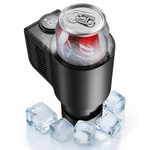 Cooling For CAR,2-IN-1 Smart Cooler Cups Holder,temperature Contro.... Fixed Price $59.75.