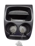 2000 2003 Ford Ranger Floor Console W/auto Transmission Oem 1L54-10045A46-ABW. Fixed Price $49.99.