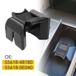 New Holder Divider 2010 Cup 2011 2012 2013 2014 2015 For Lexus RX350 55618-0E040. Fixed Price $13.29.