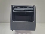 Bmw X5 E53 2006 Cup Holder Drink Rear 8253125. Fixed Price $57.09.