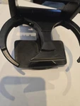 2003-2008 Toyota Corolla Matrix Vibe Black Rear Console Cup Holder Oem Nice. Fixed Price $24.99.