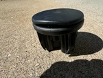 Jeep Grand Cherokee / Dodge Chrysler Ashtray Cup Holder 05108052AA 05108051AA. Fixed Price $17.95.