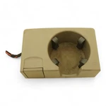 2005-2011 Audi A6 C6 Cup Holder Insert Center Console Unit Rear 4F1862534G Oem. Fixed Price $28.69.