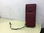 Maserati Ghibli Q4 Rear Seat Center Cup Holder 14 - 17 :a. Fixed Price $132.00.