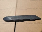2013 - 2016 Lincoln Mkz Front Right Rh Bumper Insert Trim Grille Oem 3L2. Fixed Price $29.99.